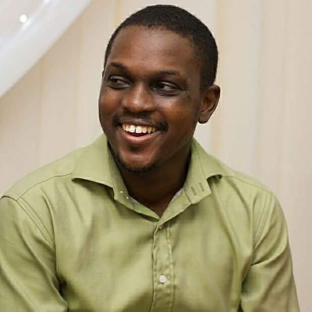 adigun-timilehin Adigun Timilehin