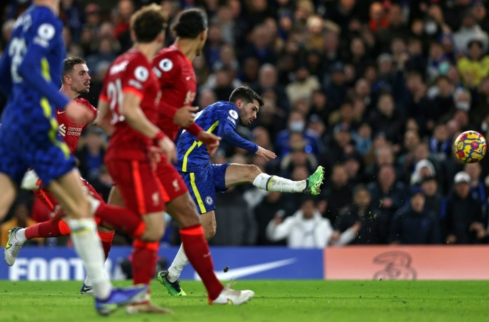 Chelsea