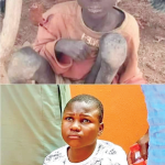 Finally Justice, Freedom For Teenage Victims of Domestic Abuse Aliyu