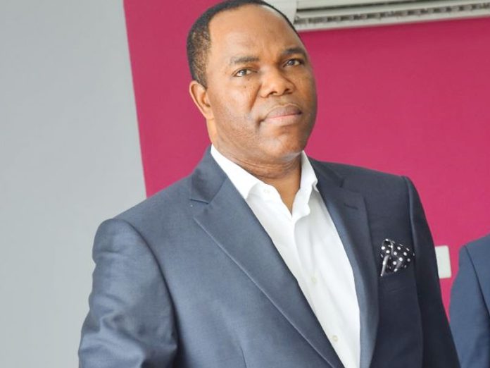 Tunde Ayeni Tunde Ayeni