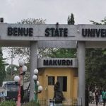 Rename Benue University After Former Governor Adasu – SDP benue state university