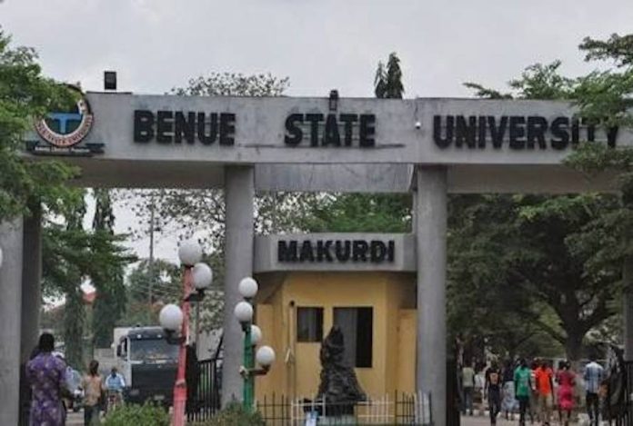 benue-state-university benue state university