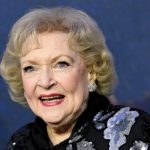 American Actress Betty White Is Dead