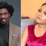 Pere: Boma Never Told Me He Had Sex With Tega boma, tega