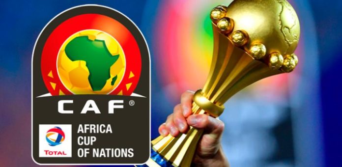 CAF CAF/AFCON