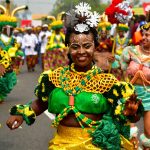 Carnival, A Platform For Intergenerational Dialogue, Creativity, Unity – DG Ukuma Cross river carnival