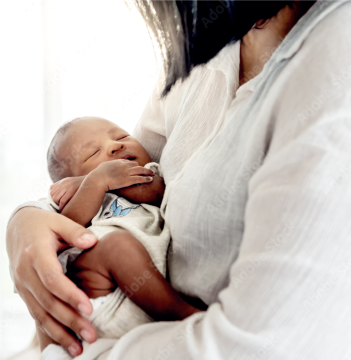Mother & Child Mother & Child