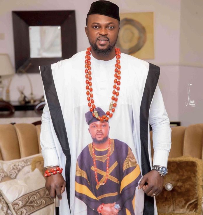 Kolawole Ajeyemi