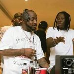 Stonebwoy Apologises To Nigerians After Meeting Davido In Ghana Davido & Stonewoy