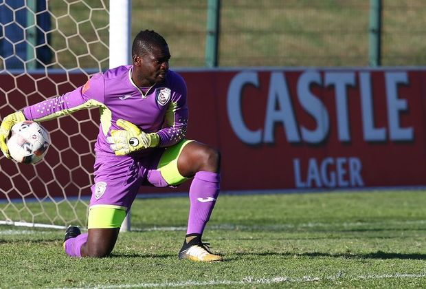 Absa Premiership: AmaZulu FC v Free State Stars Badra Ali Sangare