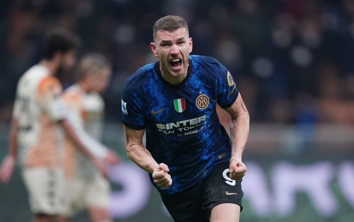 Inter milan