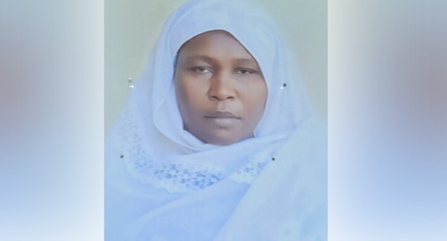 Wasila Musa Ibrahim Wasila Musa Ibrahim