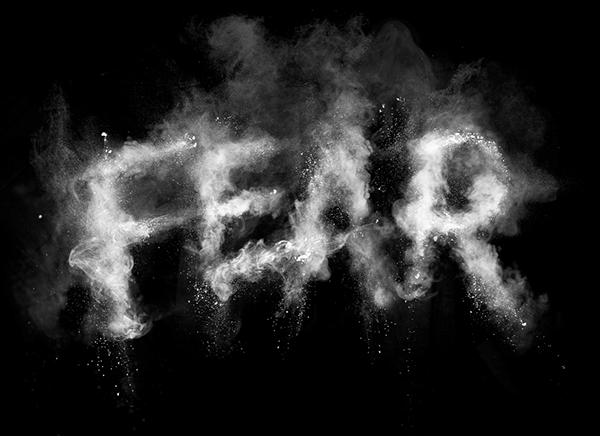fear fear