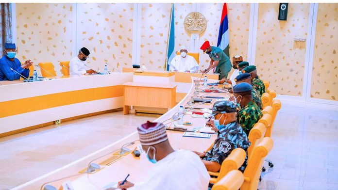 FEC MEETING
