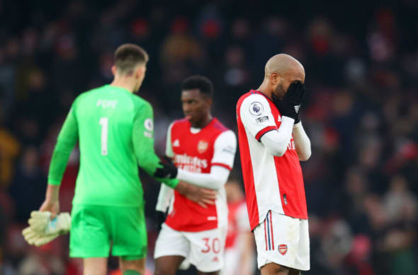 Arsenal Arsenal