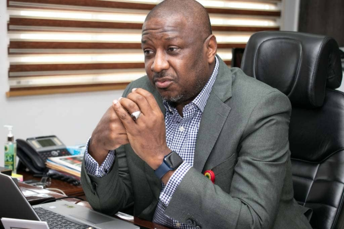 Ahmed Dikko Ahmed Dikko