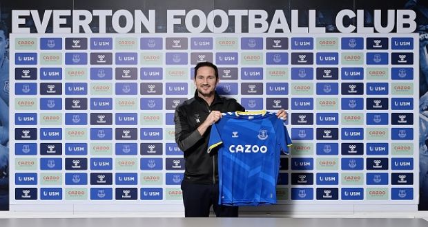 Lampard