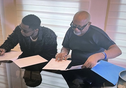 Kizz Daniel Kizz Daniel