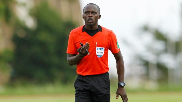 Peter Waweru Kamaku Peter Waweru Kamaku