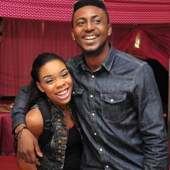 Kaffy & Joseph Ameh Kaffy & Joseph Ameh