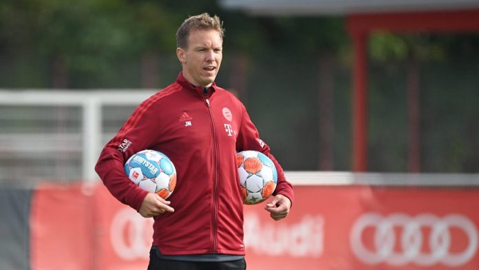 Nagelsmann