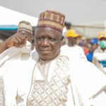 Insecurity: SAN Offers New Perspective In Plateau Senior Advocate of Nigeria, Garba Pwul