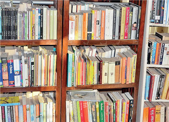 Standard Bookshop