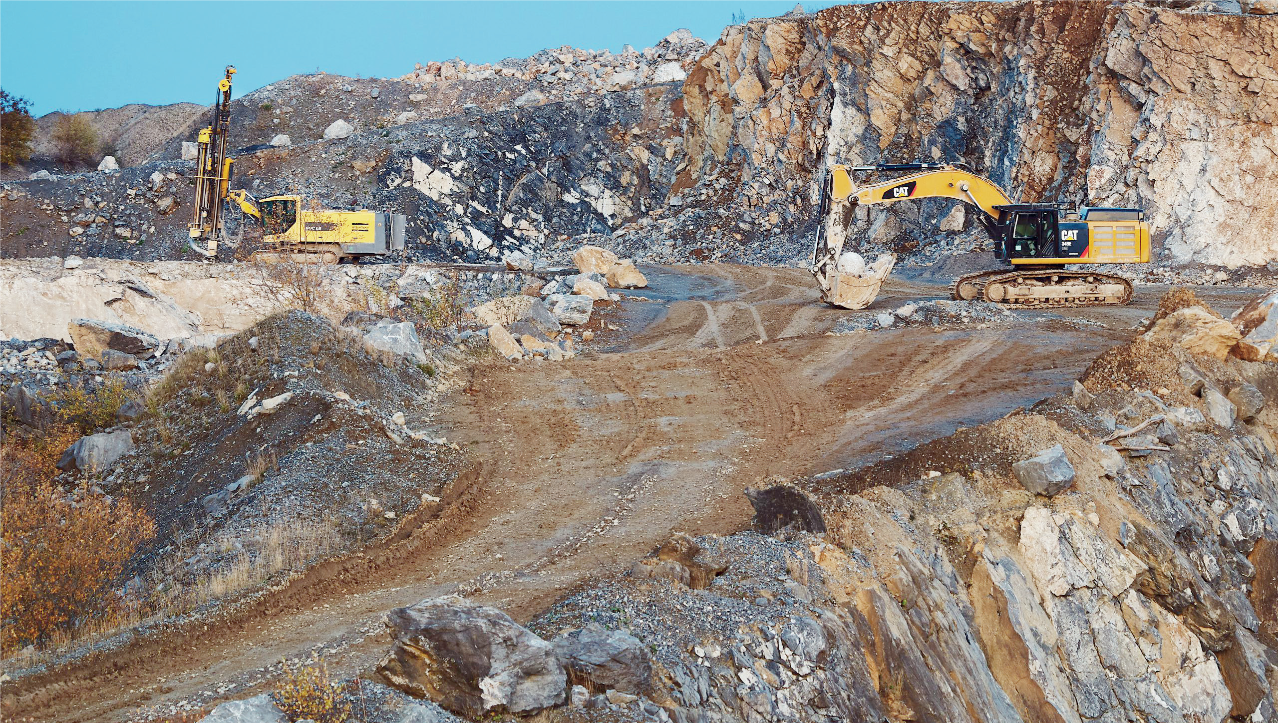 State Minning Development Company