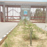 KKU: Between Church Politics and Tribe kku