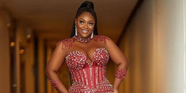 Jackie Appiah Jackie Appiah