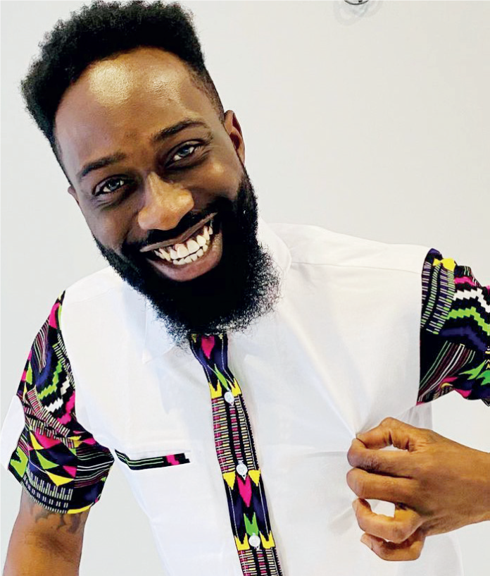  Lekan Olaleye