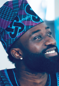  Lekan Olaleye