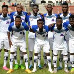 Lobi Stars Will Target Continental Ticket Next Season – Iorfa Lobi stars