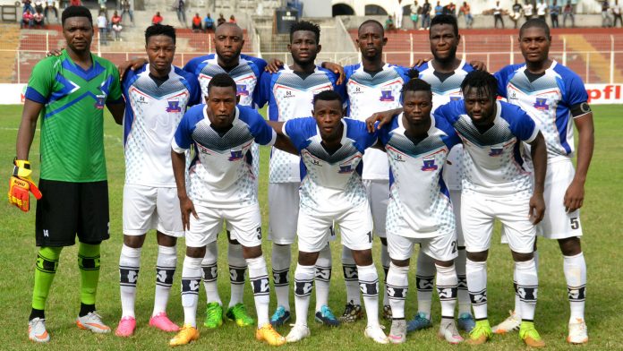 Lobi stars