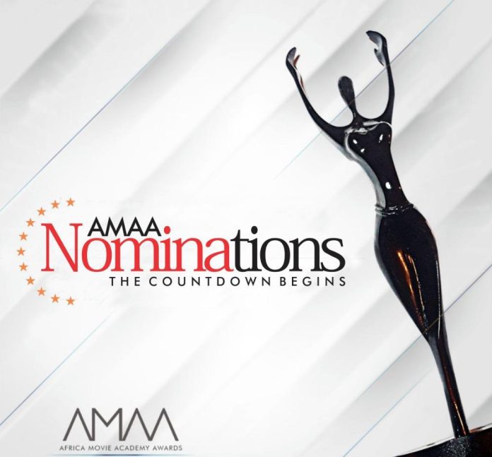 nominations-2020 AMAA