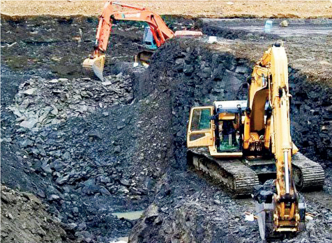 Bitumen Exploration - THEWILL NEWS MEDIA Bitumen Exploration