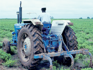 mechanized Farming - THEWILL NEWS MEDIA mechanized Farming