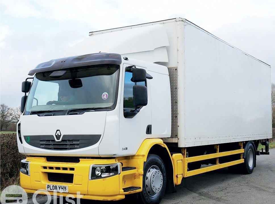 Road Transport/Haulage - THEWILL NEWS MEDIA Road Transport/Haulage