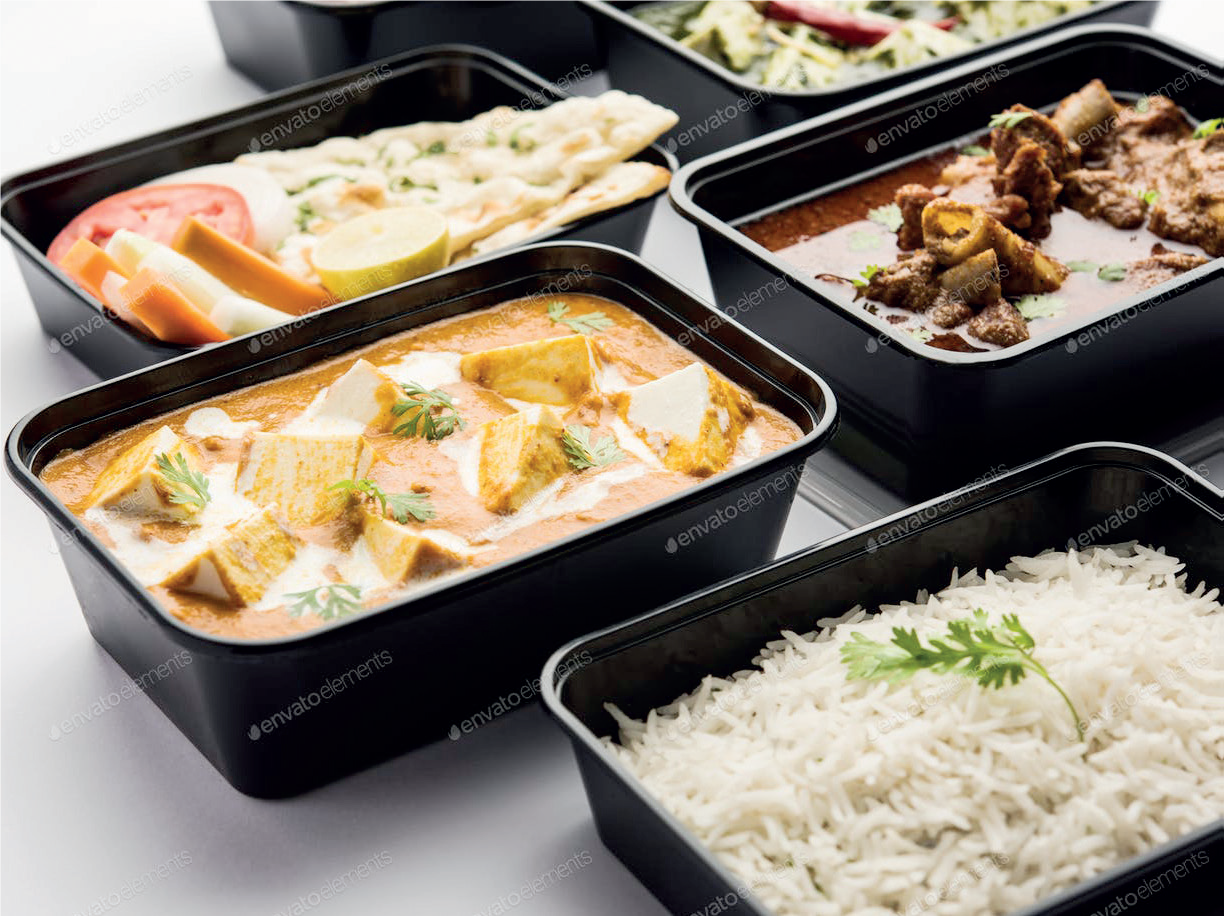 Food Processing/Packaging - THEWILL NEWS MEDIA Food Processing/Packaging
