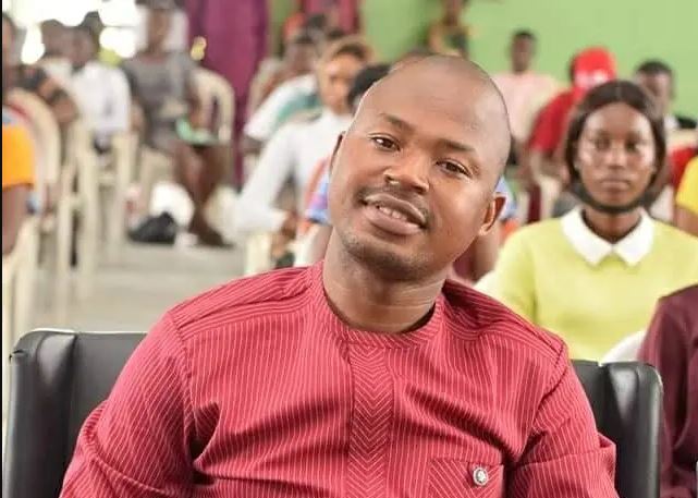 Ossai Ovie Success