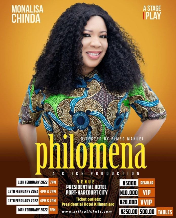 philomena