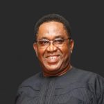 Patrick Doyle Calls For Prayers To Avert Terrorist Attack On Lagos Hotel Patrick Doyle