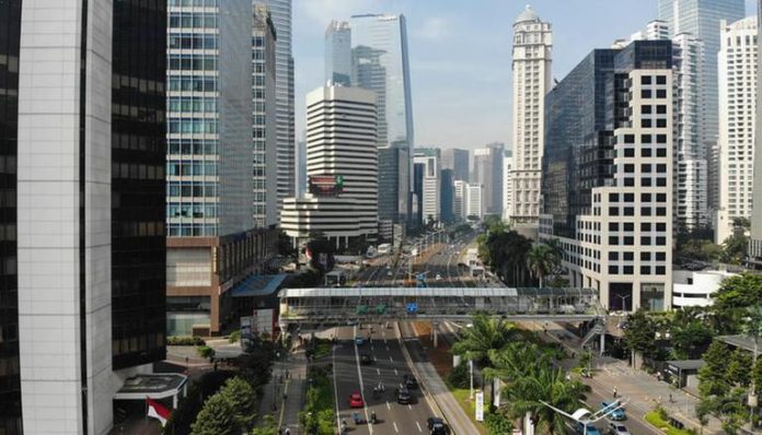 Nusantara Nusantara
