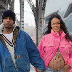 Rihanna Pregnant With First Child For A$AP Rocky