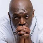 Sammie Okposo Deletes Apology Post As Dunamis Removes His Name From Concert Artistes Sammie Okposo