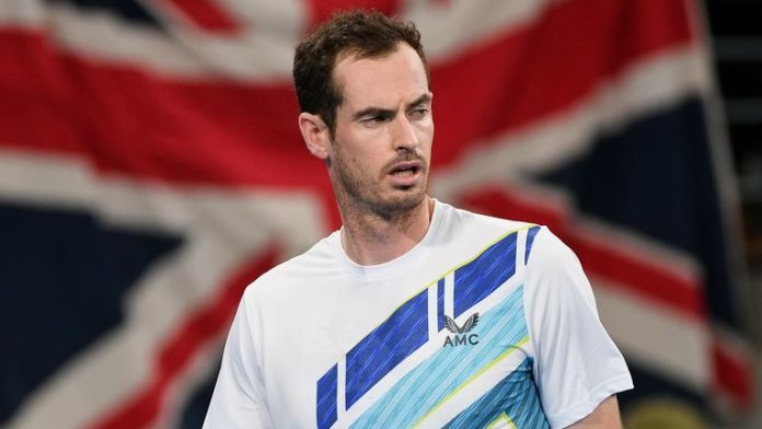 Andy Murray