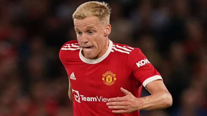 skysports-donny-van-de-beek_5531364 Van De Beek