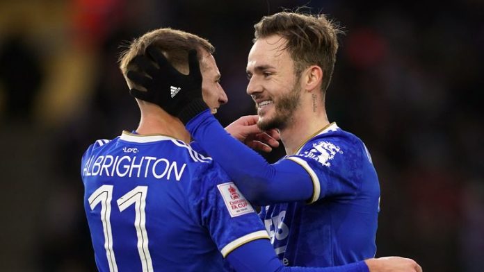Leicester