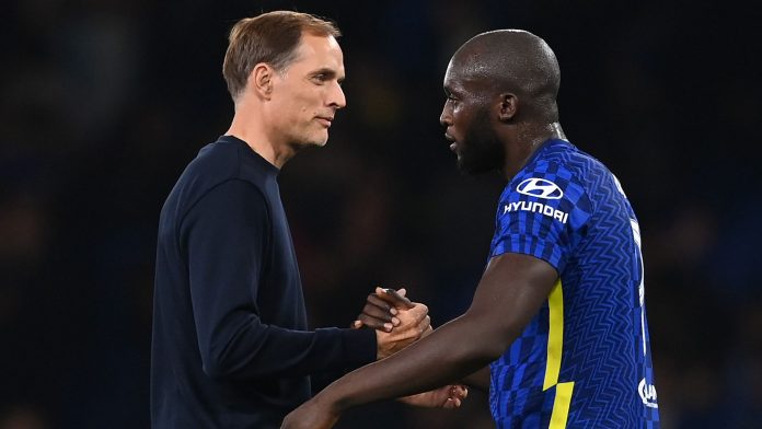 LUKAKU & Tuchel