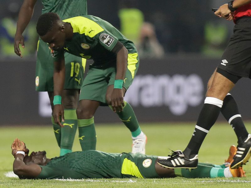 skysports-sadio-mane-senegal_5653007 - THEWILL NEWS MEDIA
